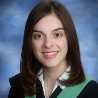 Katherine Vrantsidis